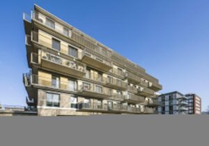 Laan van de Helende Meesters 14 Amstelveen